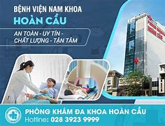 Bệnh Viện Chuyên Nam Khoa Tphcm