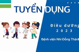 Bệnh Viện Tuyển Dụng Bác Sĩ 2023