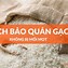 Cách Bảo Quản Gạo Lâu Hư