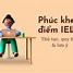 Cách Đăng Ký Phúc Khảo Ielts Idp