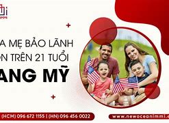 Cha Mẹ Bảo Lãnh Con Trên 21 Tuổi Có Gia Đình Bao Lâu Thì