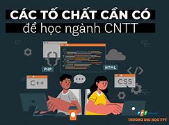 Cntt Nên Học Ngành Nào