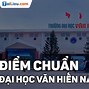 Học Bạ Văn Hiến 2023