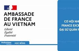 Học Bổng France Excellence 2022 Pdf عربي Download رایگان دانلود