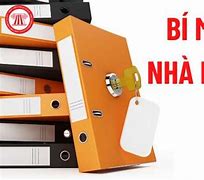 Luật Bảo Về Bí Mật Nhà Nước