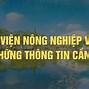 Miễn Giảm Học Phí Học Viện Nông Nghiệp