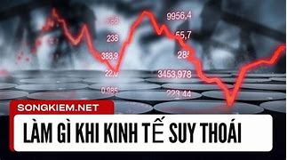 Nên Đầu Tư Gì Khi Nền Kinh Tế Suy Thoái