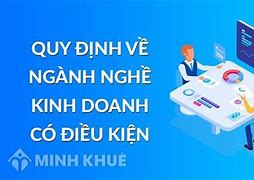 Nghề Kinh Doanh Gọi Là Gì