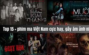 Phim Ma Da Việt Nam Full Hd