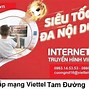 Số Trung Tâm Viettel