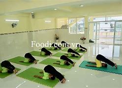 Tập Yoga Tân Phú