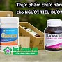 Thực Phẩm Chức Năng Cho Người Bệnh Gút