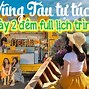 Tour Du Lịch Vũng Tàu 3 Ngày 2 Đêm