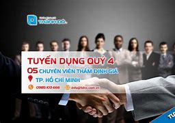 Tuyển Dụng Du Lịch Hồ Chí Minh