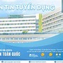 Vinmec Tuyển Dụng Tphcm 2024